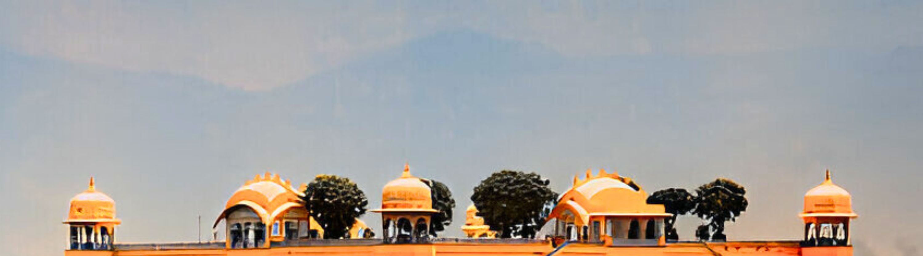 From Delhi: Golden Triangle Tour with Tiger Safari with Options
