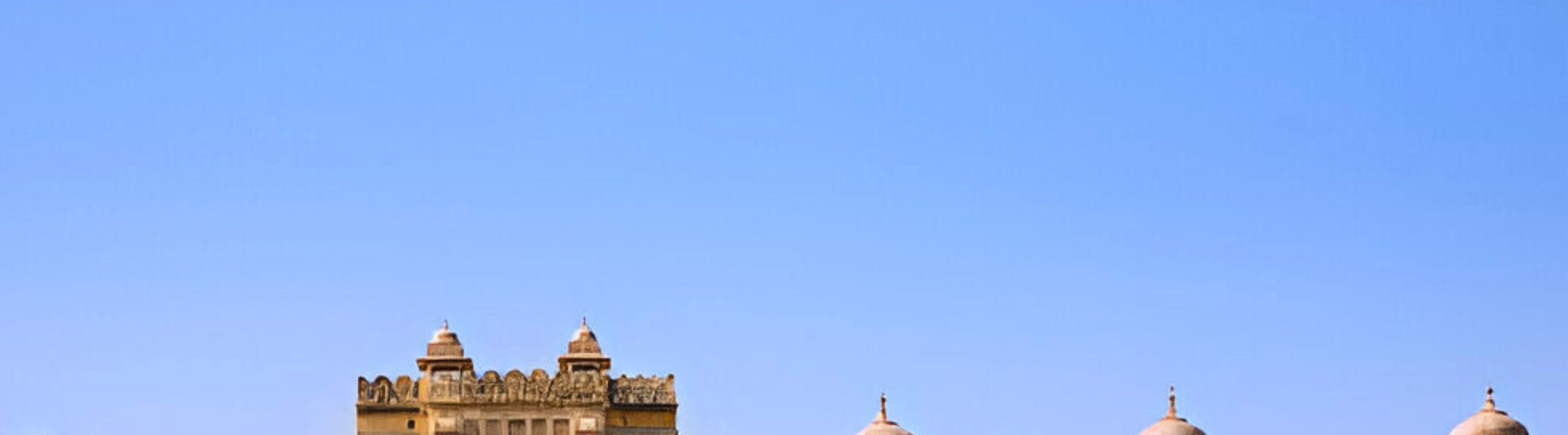 Golden Triangle Tour (Delhi, Agra, Jaipur) From Delhi By Car 3D2N