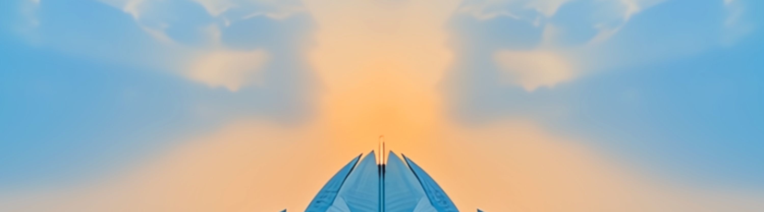 Lotus Temple