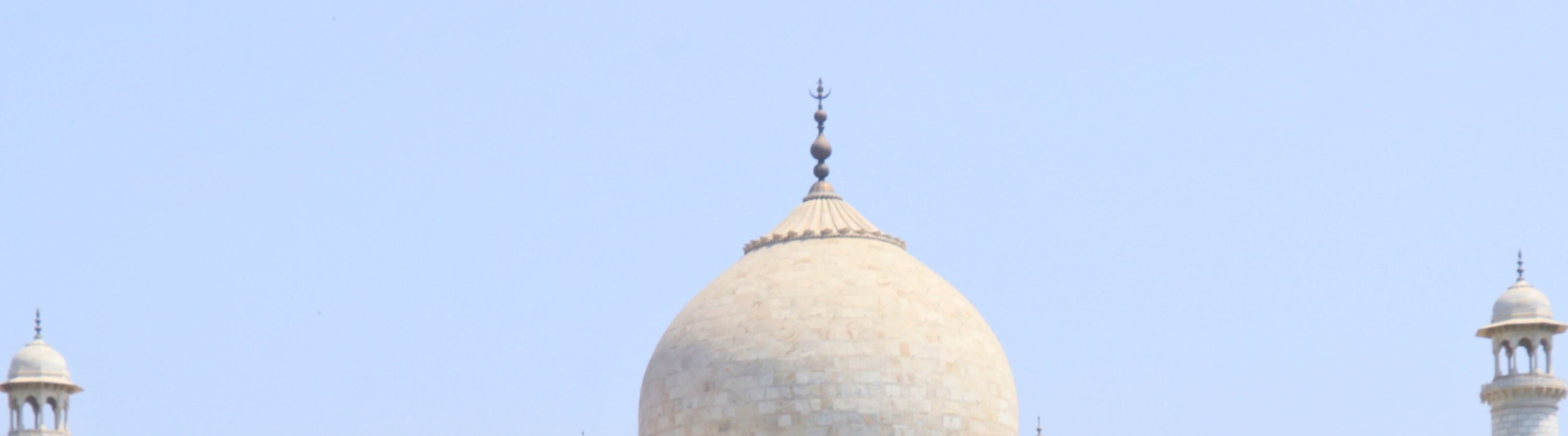阿格拉 (Agra) 包車往返法塔赫布爾西格里 (Fatehpur Sikri)  私人過夜遊