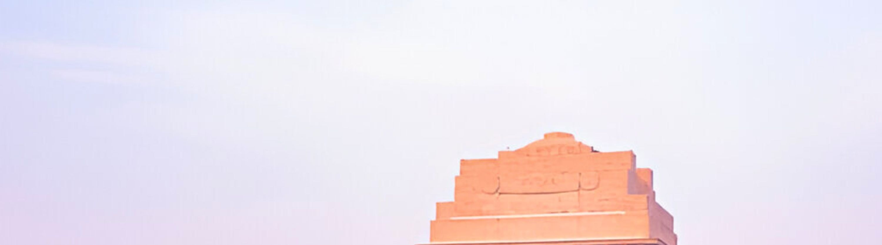1 Day Delhi & 1 Day Agra Tour From Delhi By Car