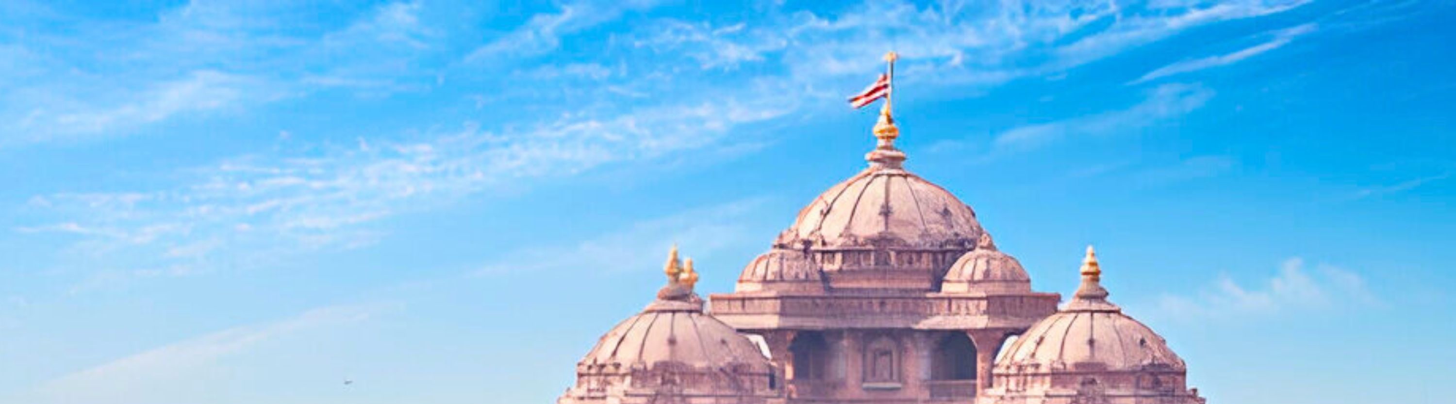 Golden Triangle Tour (Delhi, Agra, Jaipur) From Delhi By Car 3D2N