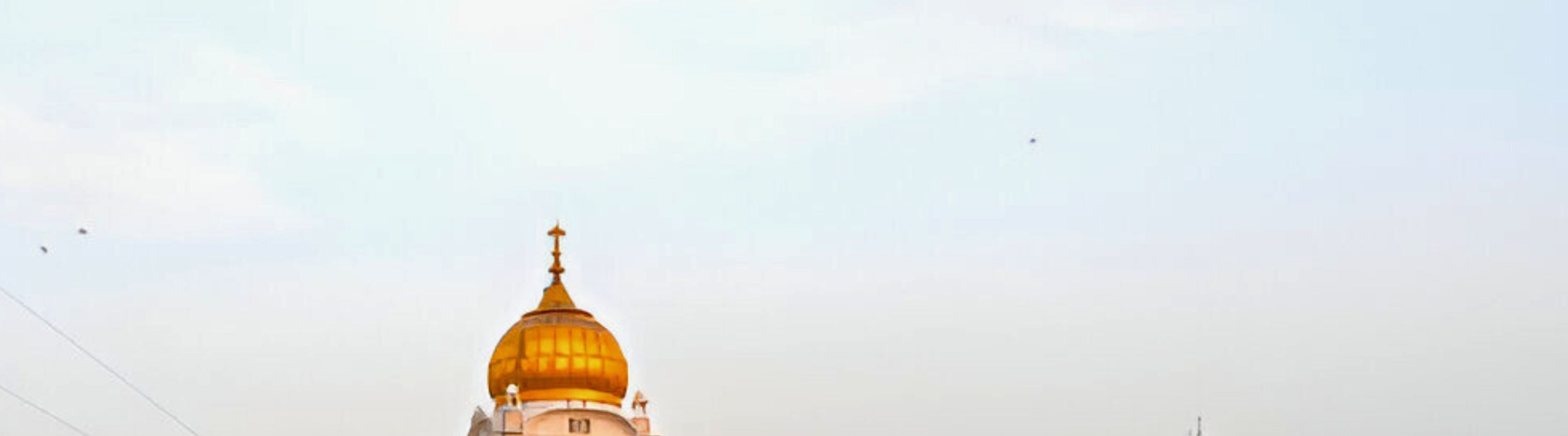 Golden Triangle Tour (Delhi, Agra, Jaipur) From Delhi By Car 3D2N