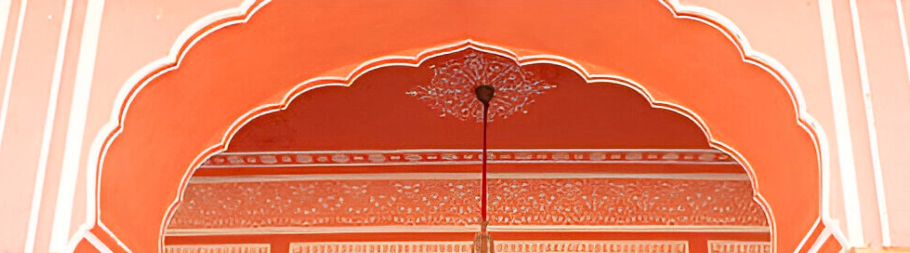 Golden Triangle Tour (Delhi, Agra, Jaipur) From Delhi By Car 3D2N