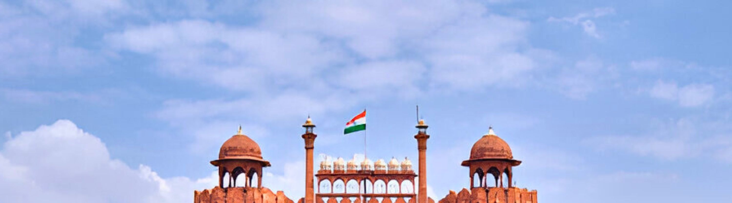 Golden Triangle Tour (Delhi, Agra, Jaipur) From Delhi By Car 3D2N