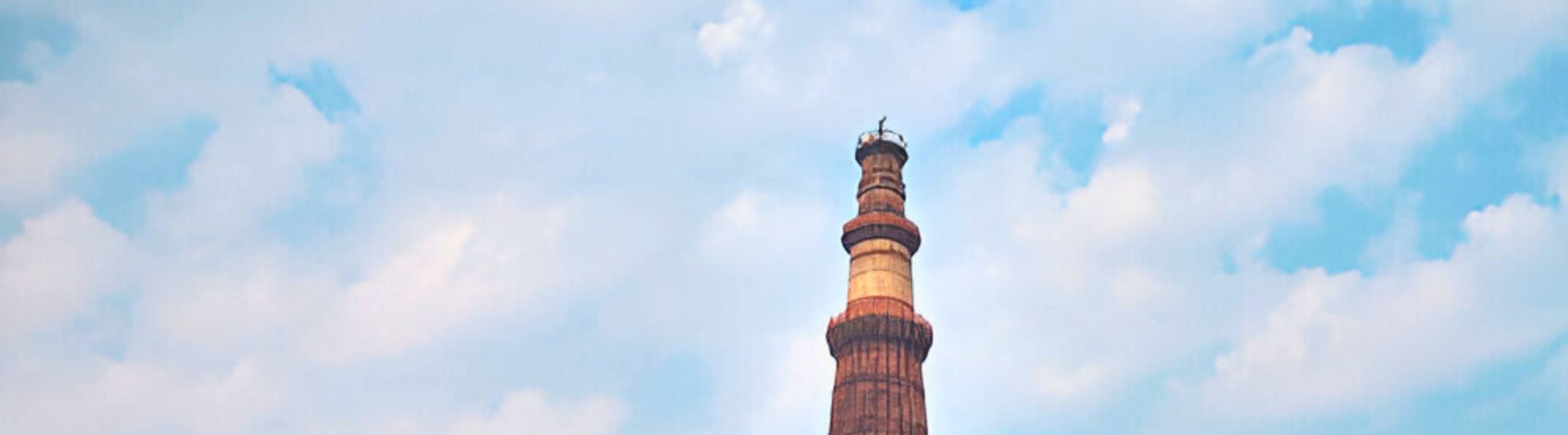 1 Day Delhi & 1 Day Agra Tour From Delhi By Car