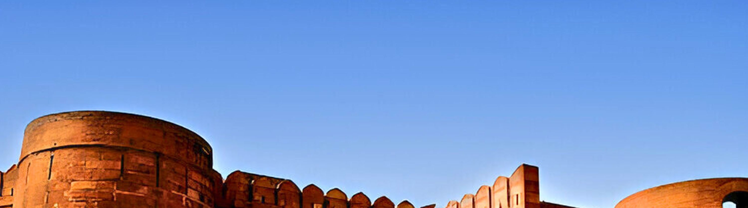 Agra Fort