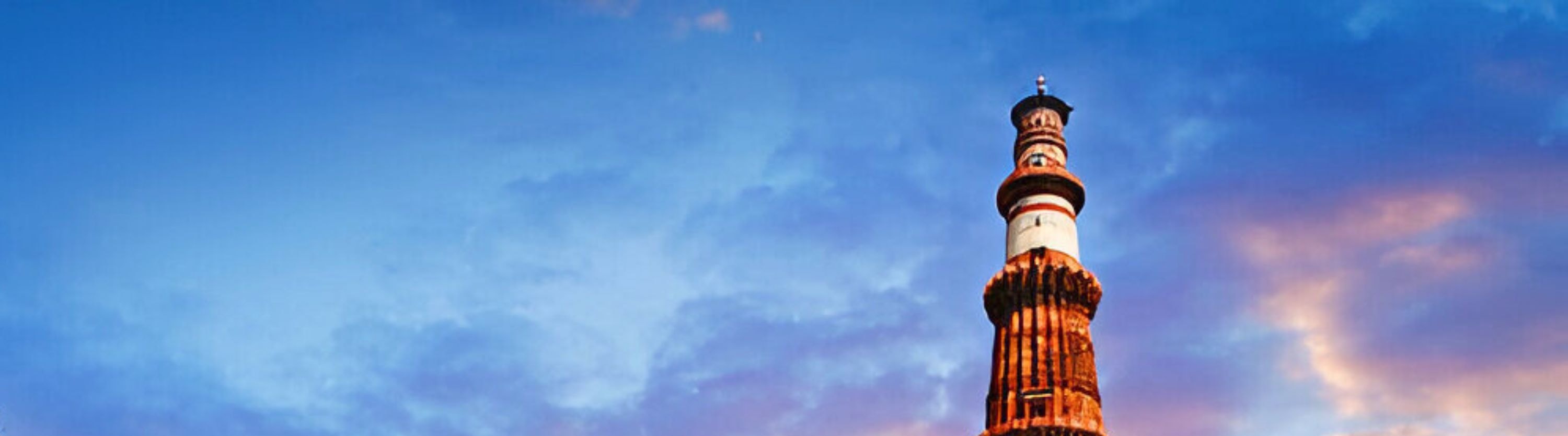 Golden Triangle Tour (Delhi, Agra, Jaipur) From Delhi By Car 3D2N