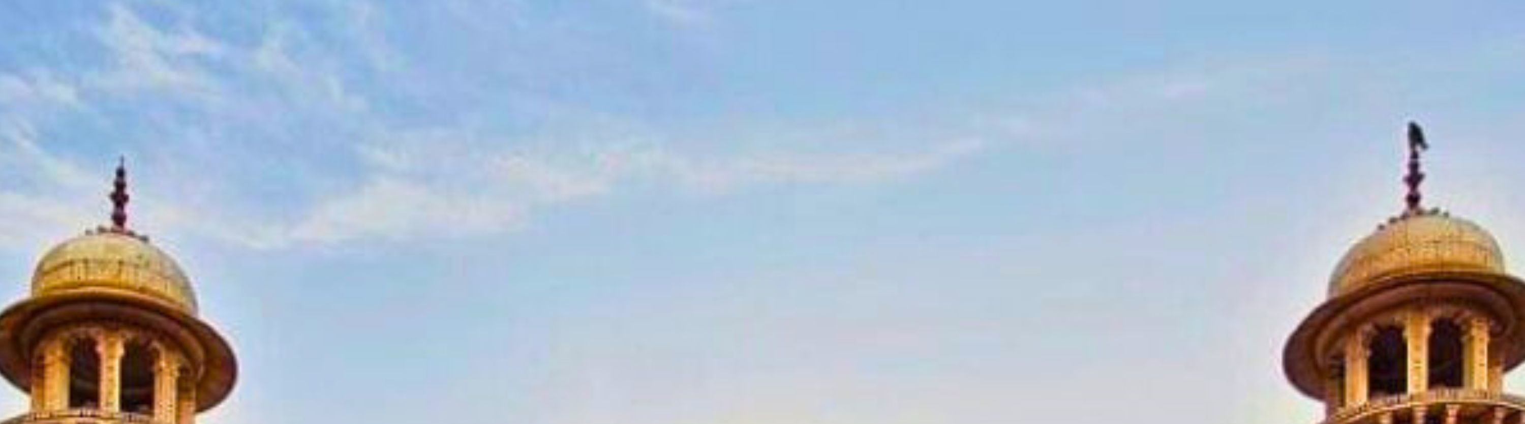 1 Day Delhi & 1 Day Agra Tour From Delhi By Car