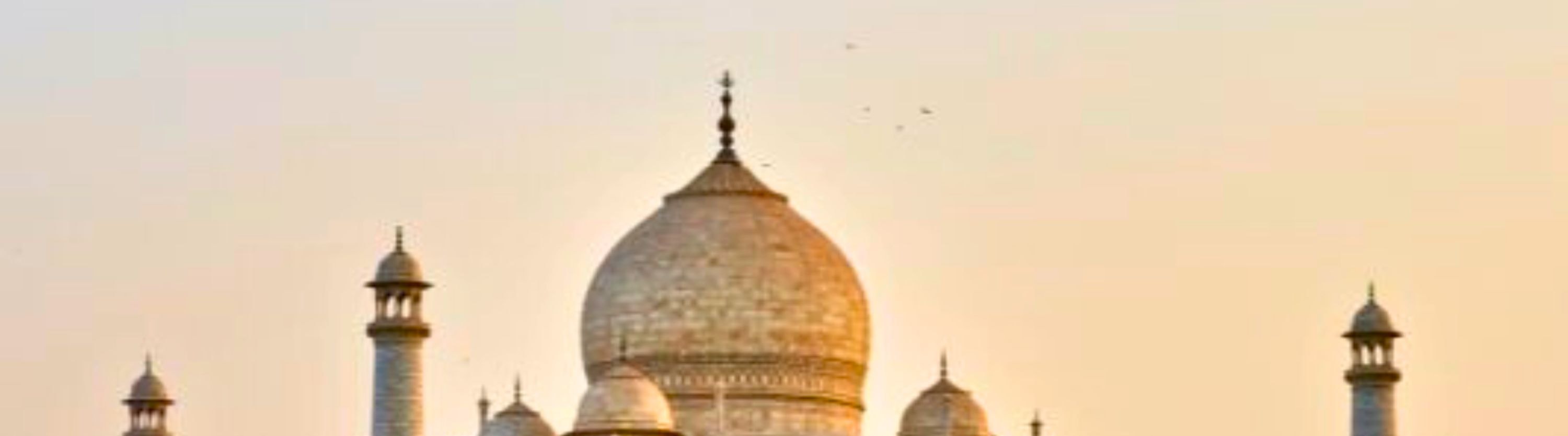 阿格拉 (Agra) 包車往返法塔赫布爾西格里 (Fatehpur Sikri)  私人過夜遊