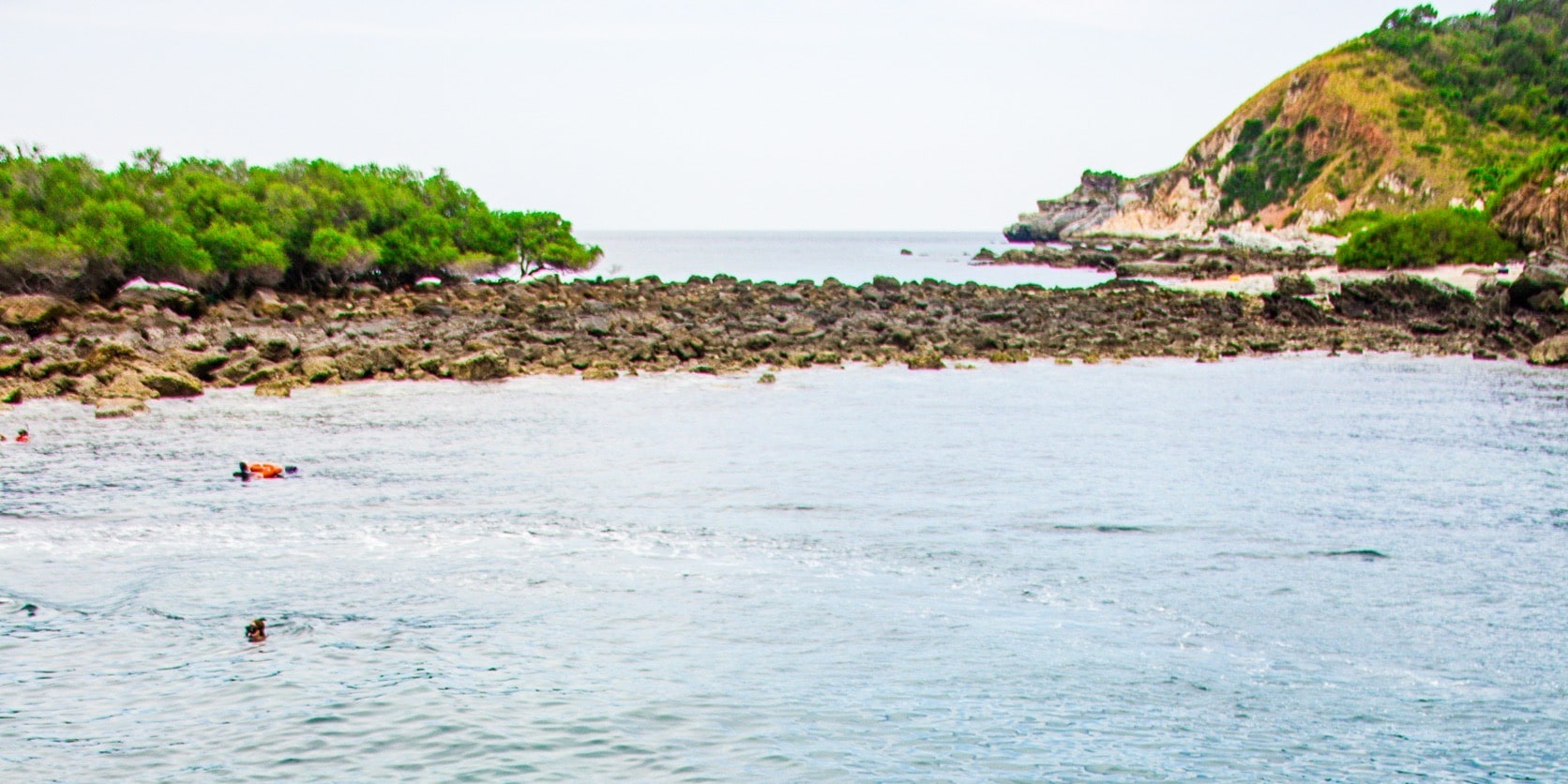 芭提雅：三島雙體船遊覽（含自助午餐）