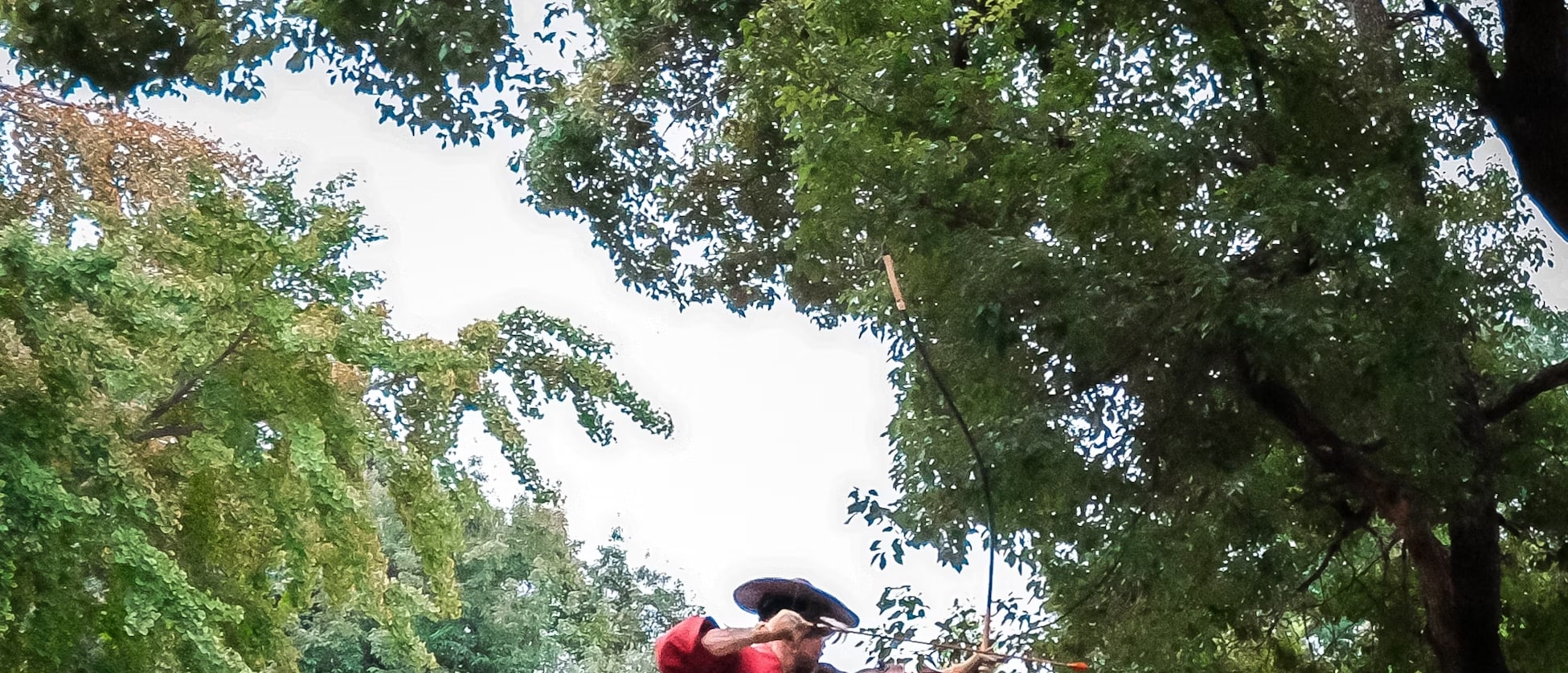 1-Day Kyudo & Mounted Archery Yabusame Experience Tour