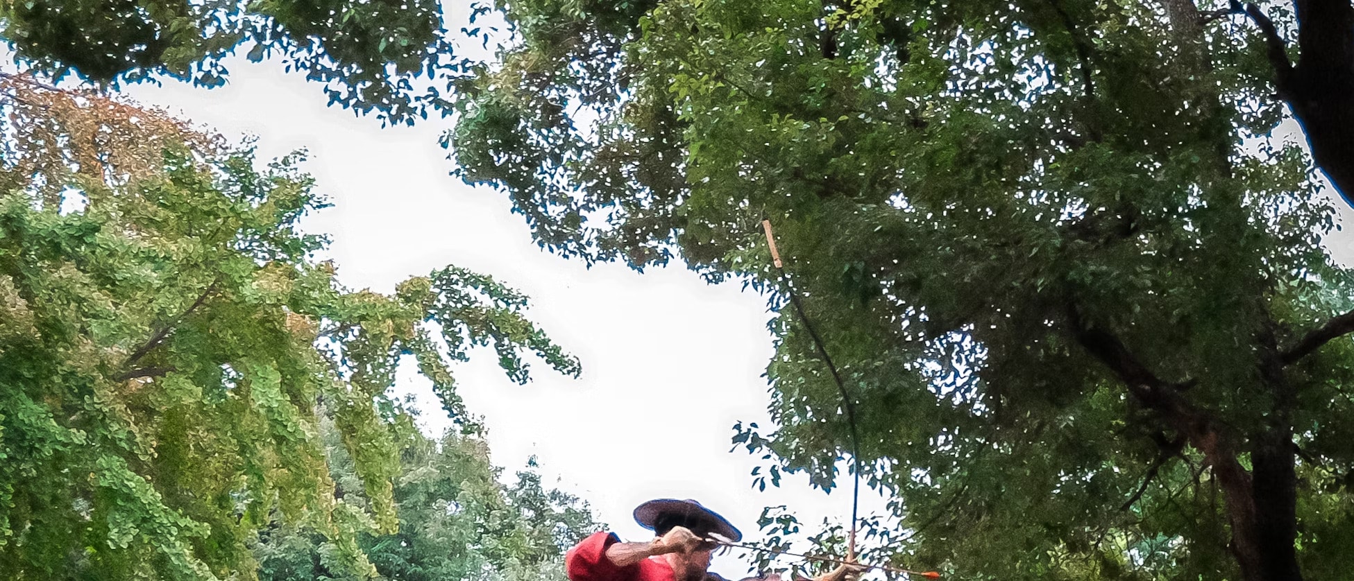 1-Day Kyudo & Mounted Archery Yabusame Experience Tour