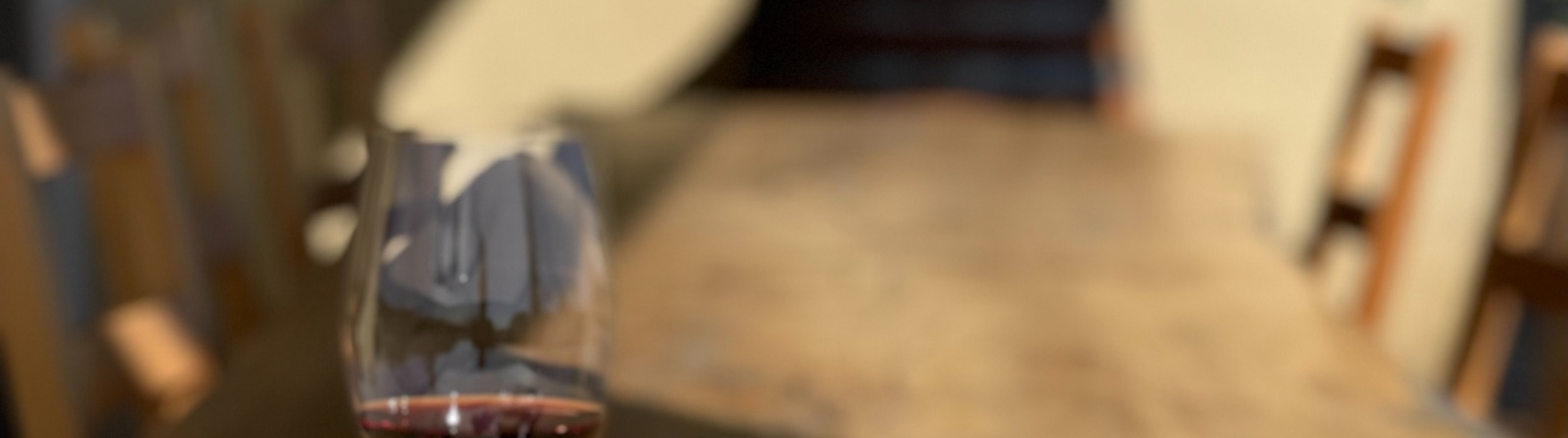 獵人谷卡普凱利酒莊（Capercaillie Wine）品酒體驗