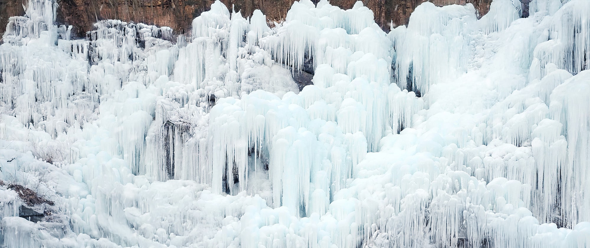 在魚飛冰谷,在季節的浪漫中創造難忘的回憶。 在魚飛冰谷,在季節的浪漫中創造難忘的回憶。