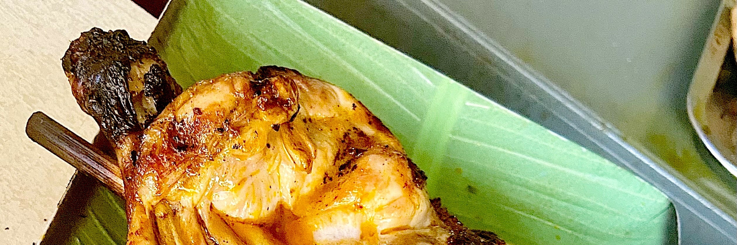 巴科洛德美食之旅：半日遊