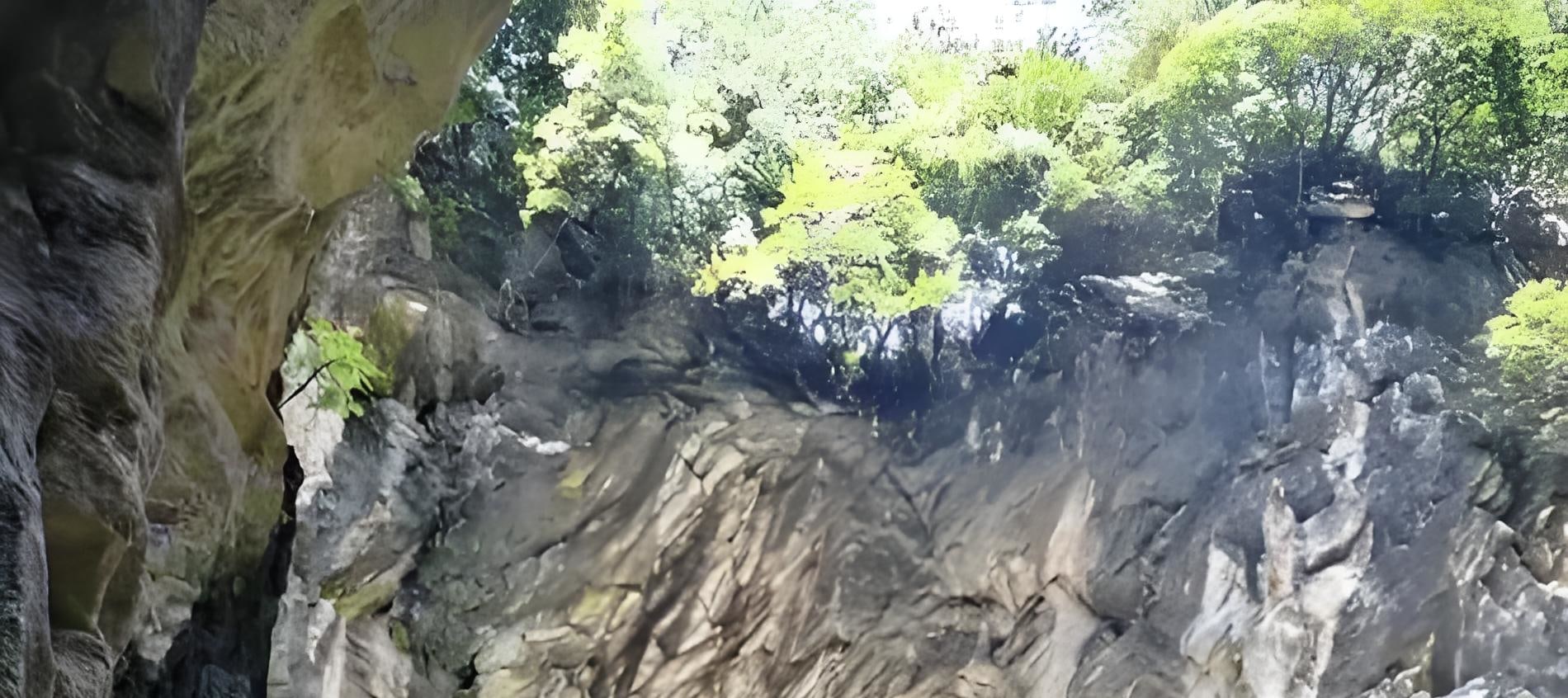 貴陽青巖古鎮 天河潭私人導覽一日遊