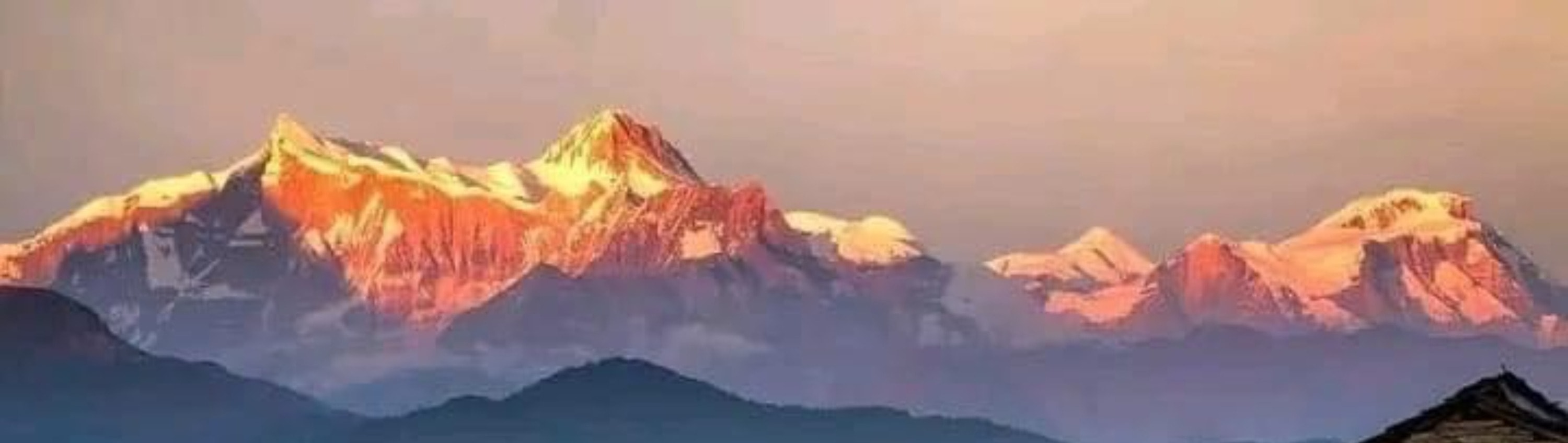 博卡拉：4天馬爾迪喜馬拉雅山徒步之旅