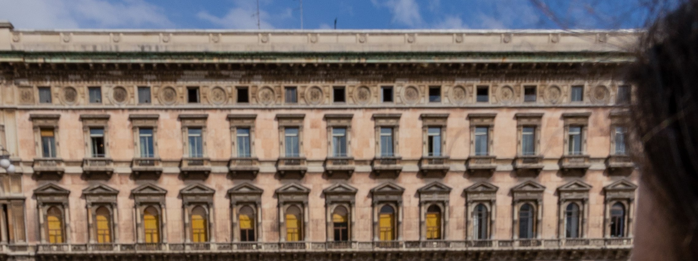 Milan City Hop-On Hop-Off Tour