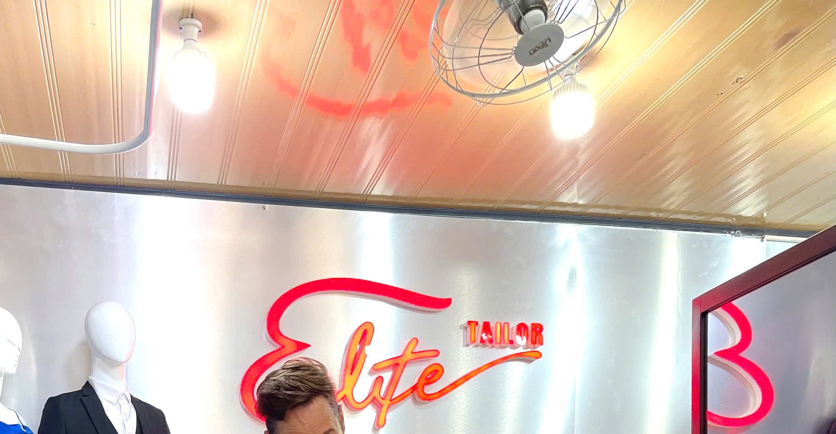 會安Elite Tailor現金抵用券