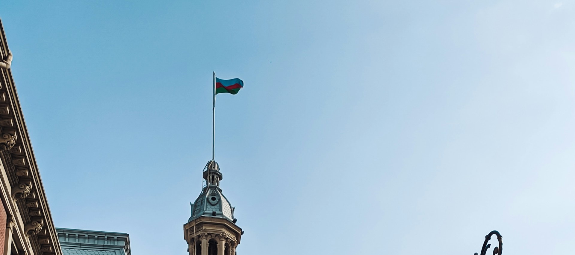 Baku city 