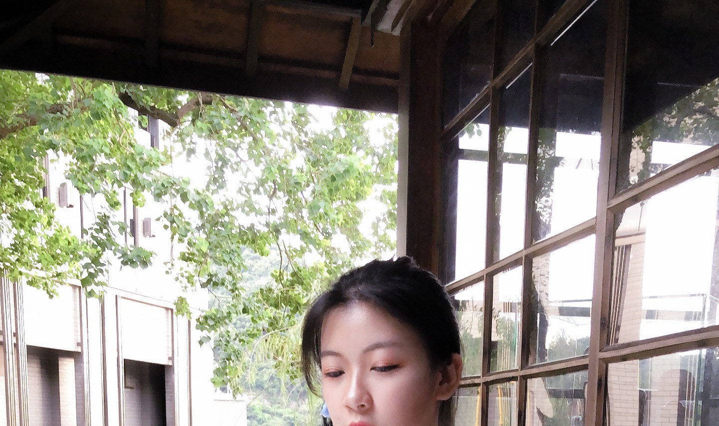 Kimono experience