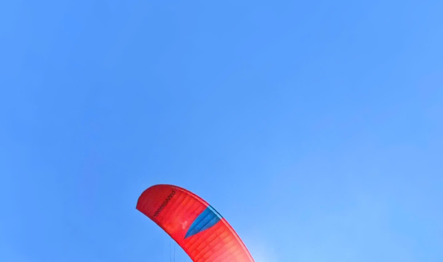 Paragliding Experience in Sapa - Hotel Pickup and Drop-off
