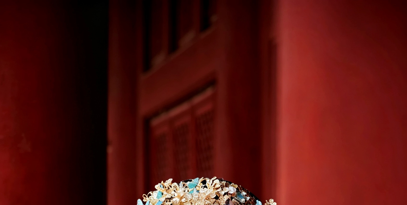 Beijing Qing Dynasty Gege traditional Hanfu costume rental & photography experience - Thumbnail 22