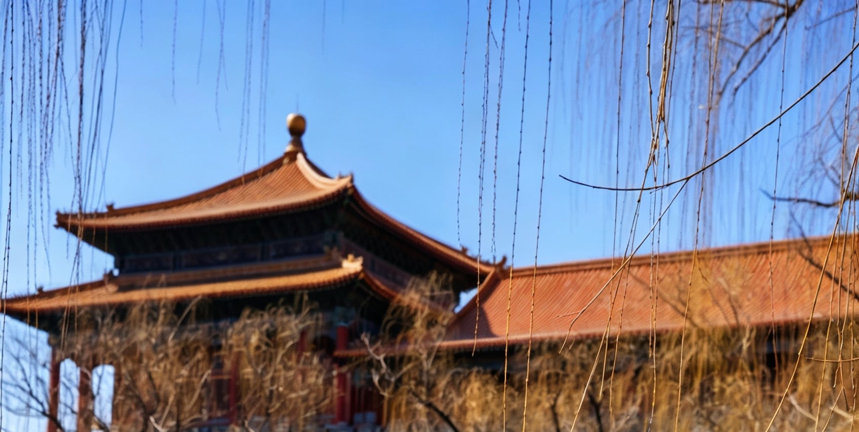 Beijing Qing Dynasty Gege traditional Hanfu costume rental & photography experience - Thumbnail 19