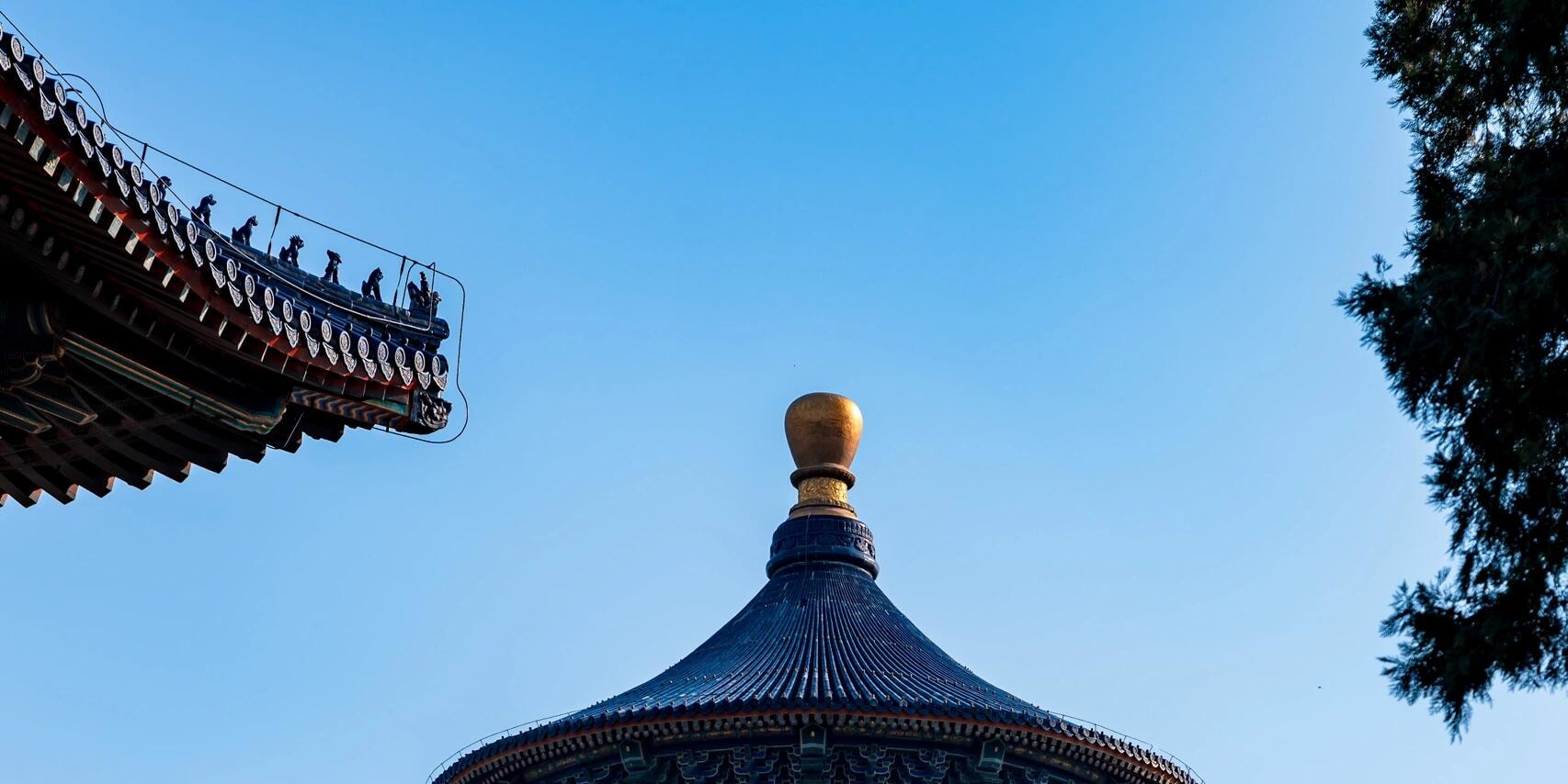 北京深度全景點6天5晚遊（天安門廣場-故宮-恭王府-什剎海-八達嶺長城-鳥巢及水立方-天壇-頤和園-圓明園-環球影城）純享老北京慢生活