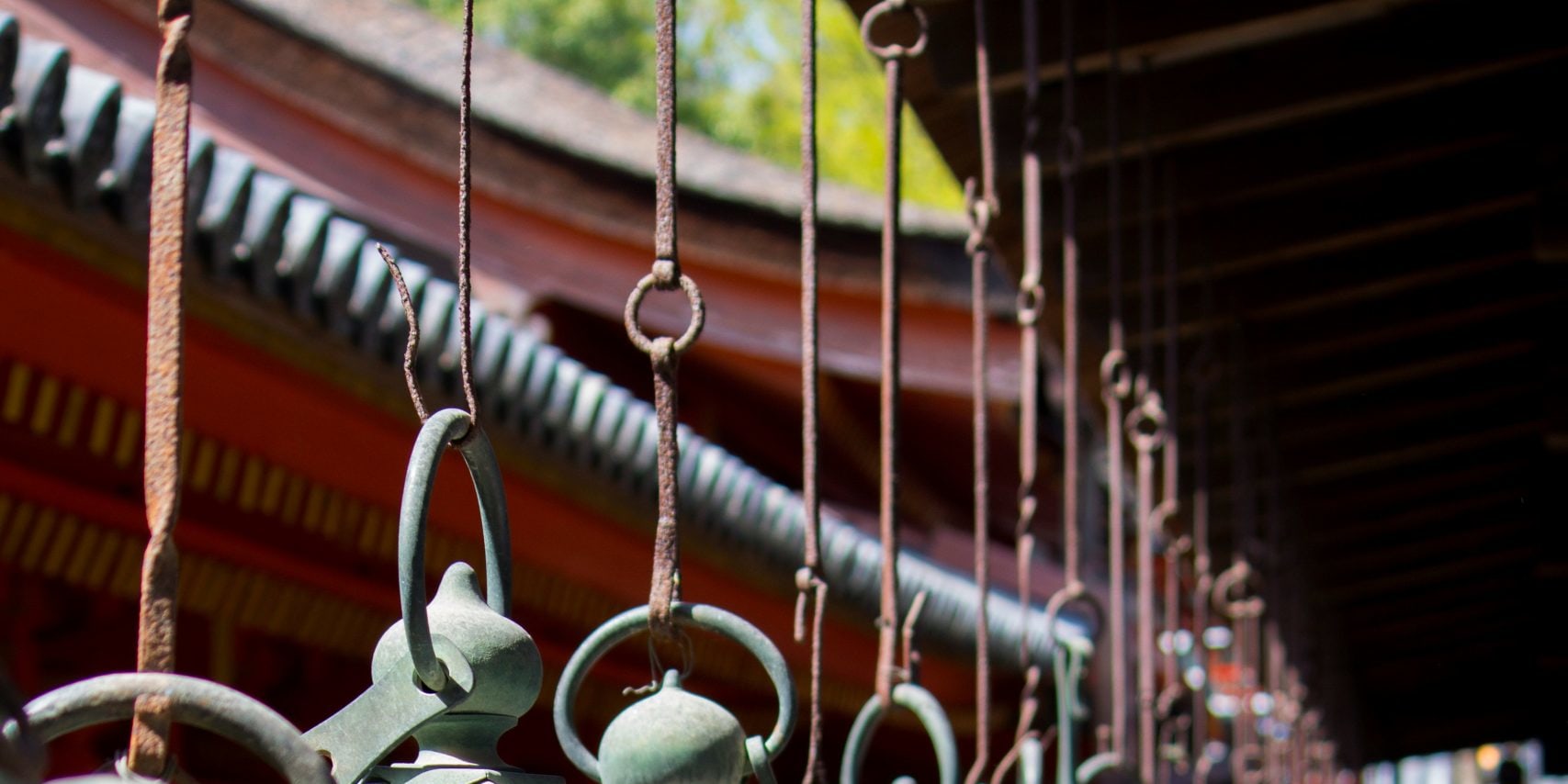 Nara Heritage Walkabout 