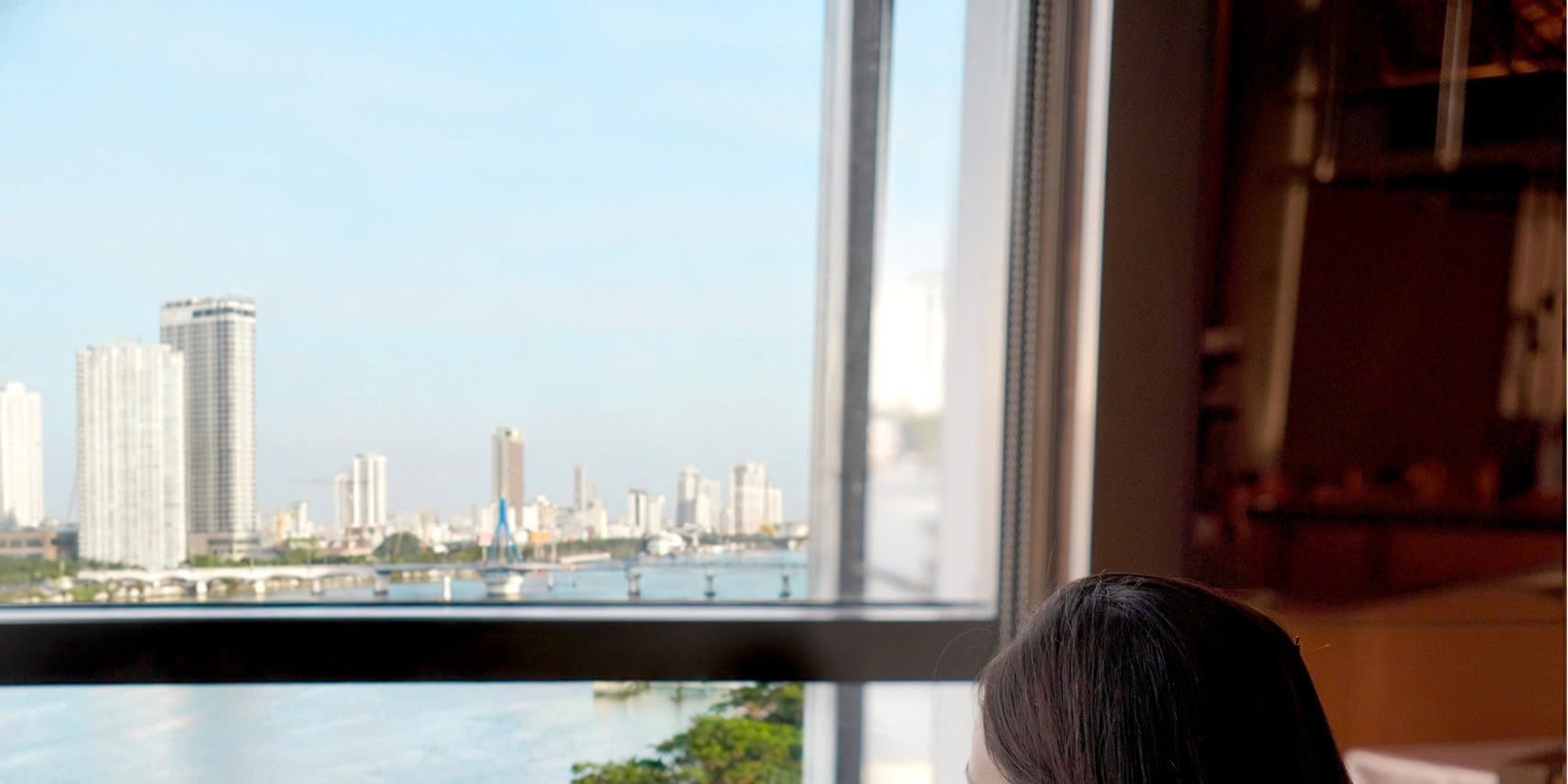 Afternoon Tea At Novotel Danang Premier Han River - Thumbnail 8