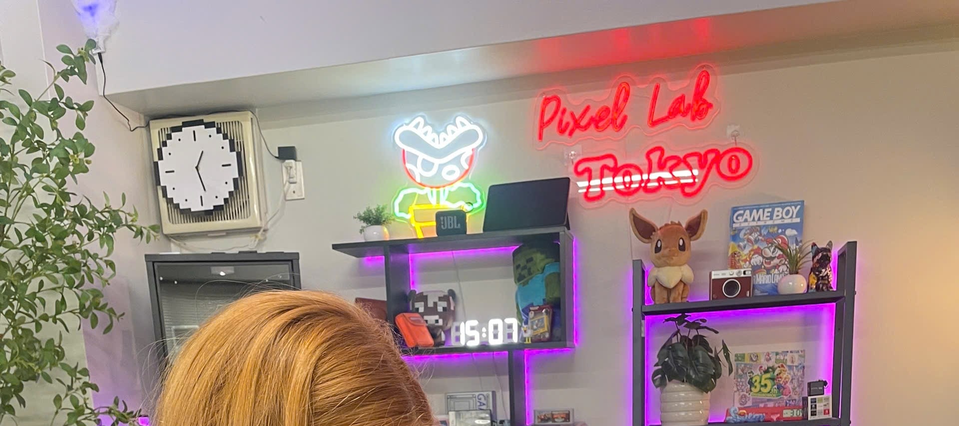 Pixel Lab Tokyo: Gameboy Mod Workshop (Original/Advance/SP) - Thumbnail 32