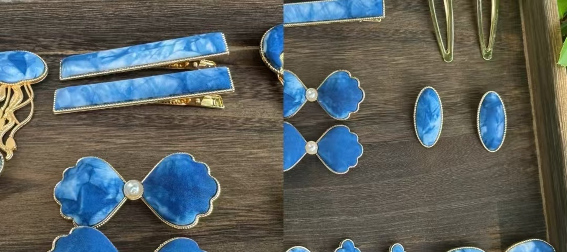 教學中會穿插桐鄉藍印花布的歷史典故，比如講解 “布上青花瓷” 的由來、現代印染工業衝擊下非遺的堅守故事，讓動手過程成為文化感知的旅程