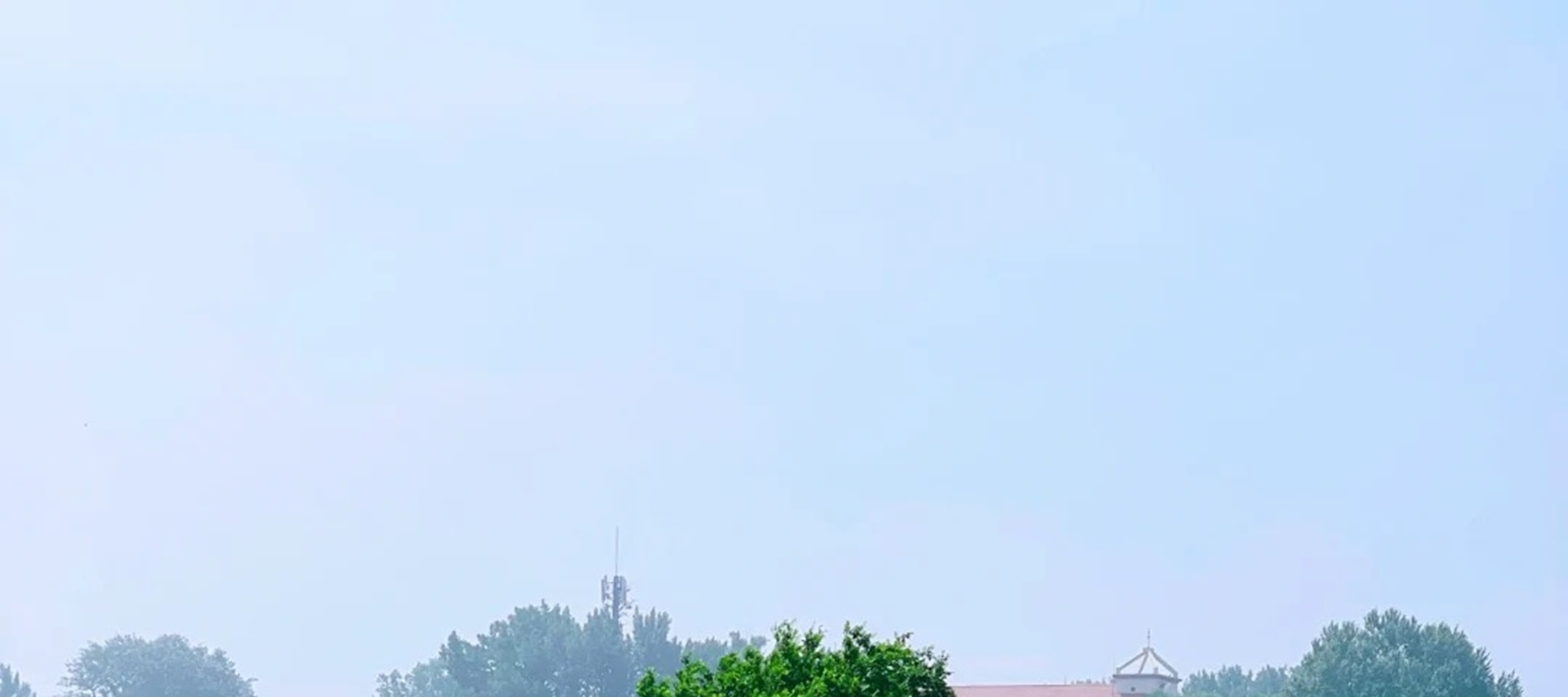 [Daihe Shiguang] Train Tour 3-Day Trip