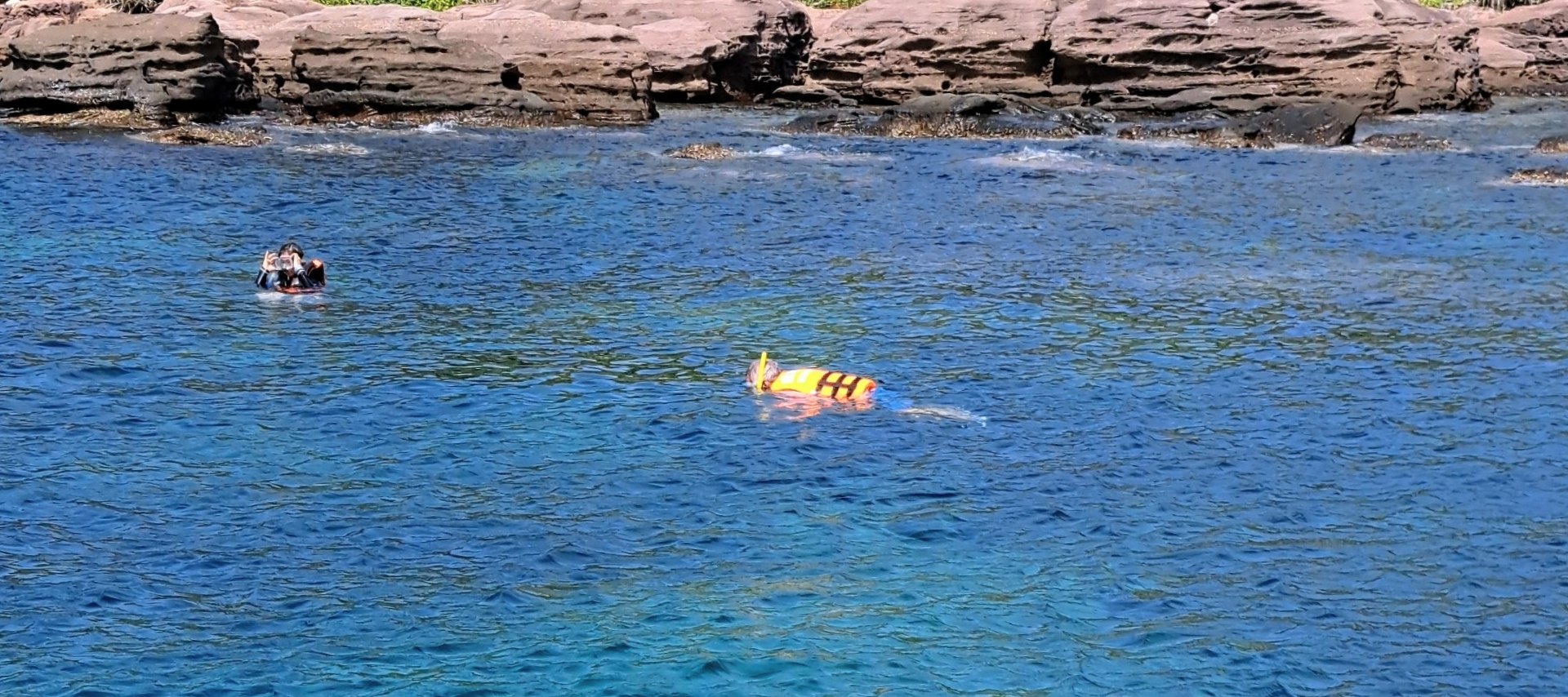 富國三島快艇遊：蒙泰島、甘吉島、梅魯島
