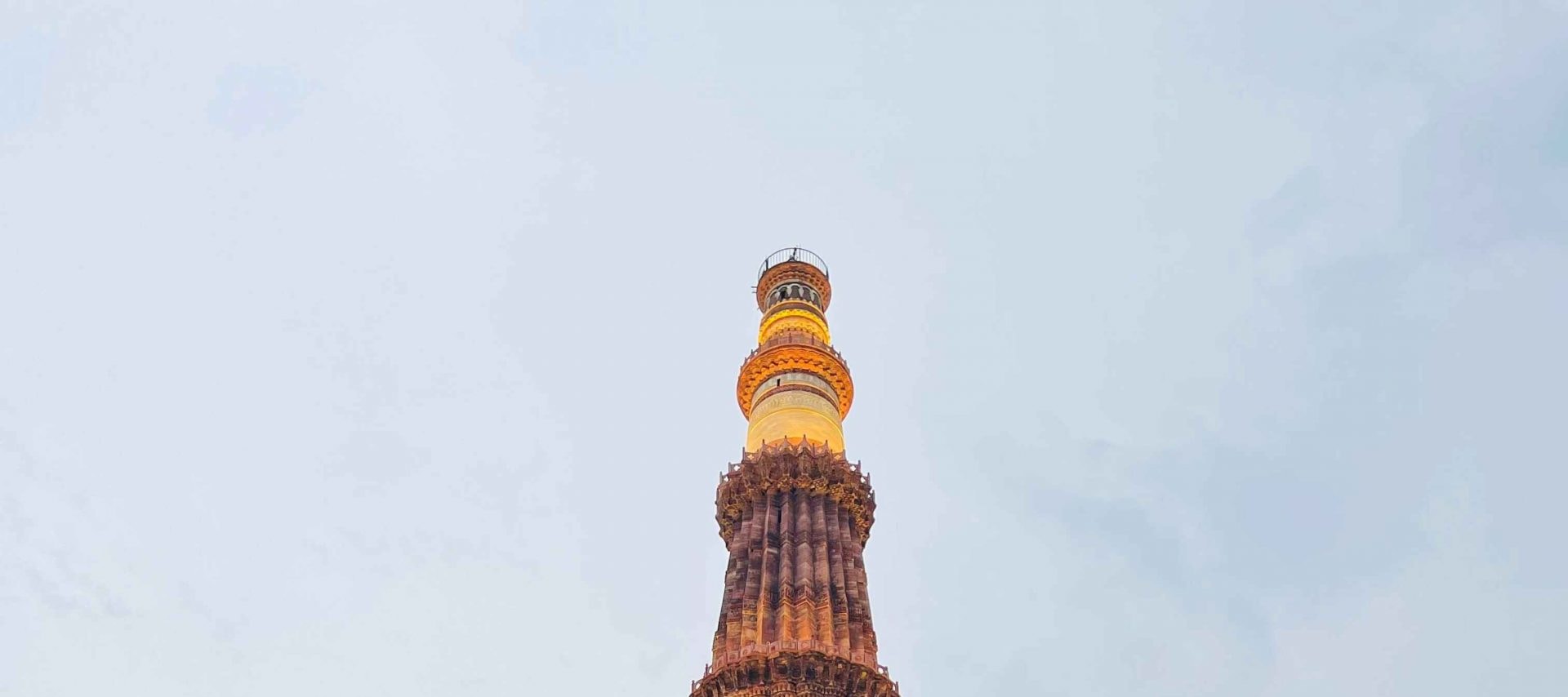 德里 (Delhi) 一日遊