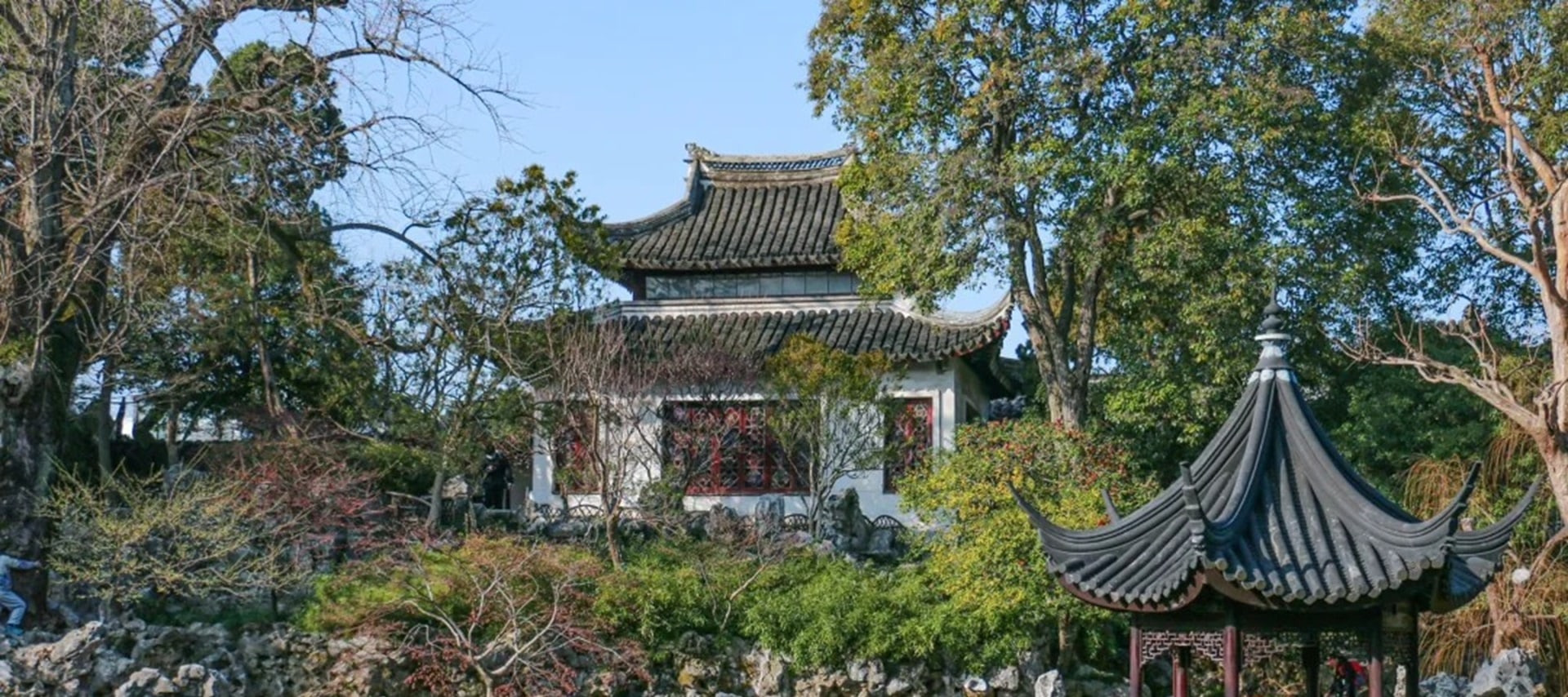 上海/南京出發無錫+蘇州+杭州+烏鎮+南京+上海6日遊（宋城千古情歌舞表演+全程4/5鑽豪華酒店+江南美食正餐+走遍江南全景點)