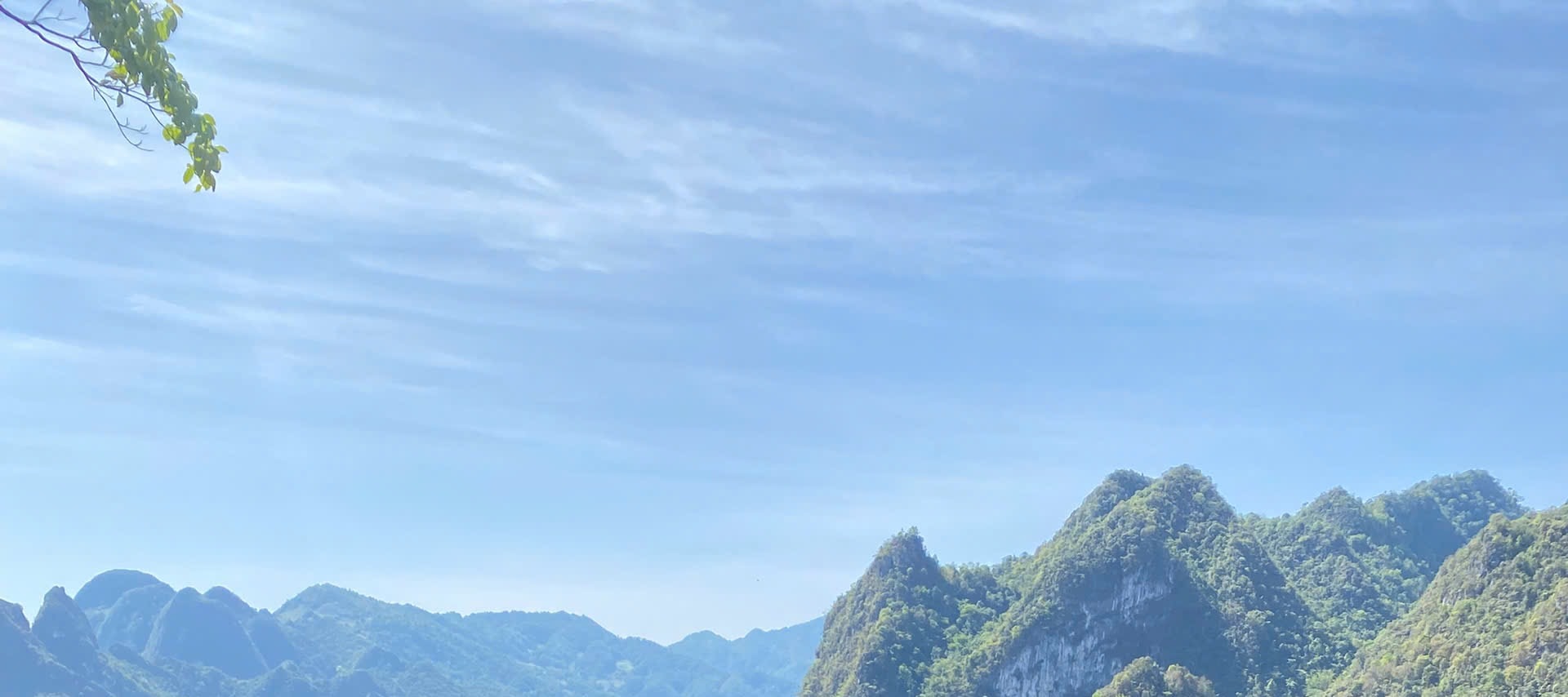 Cao Bang 3 Days 3 Nights with Loop Tours
