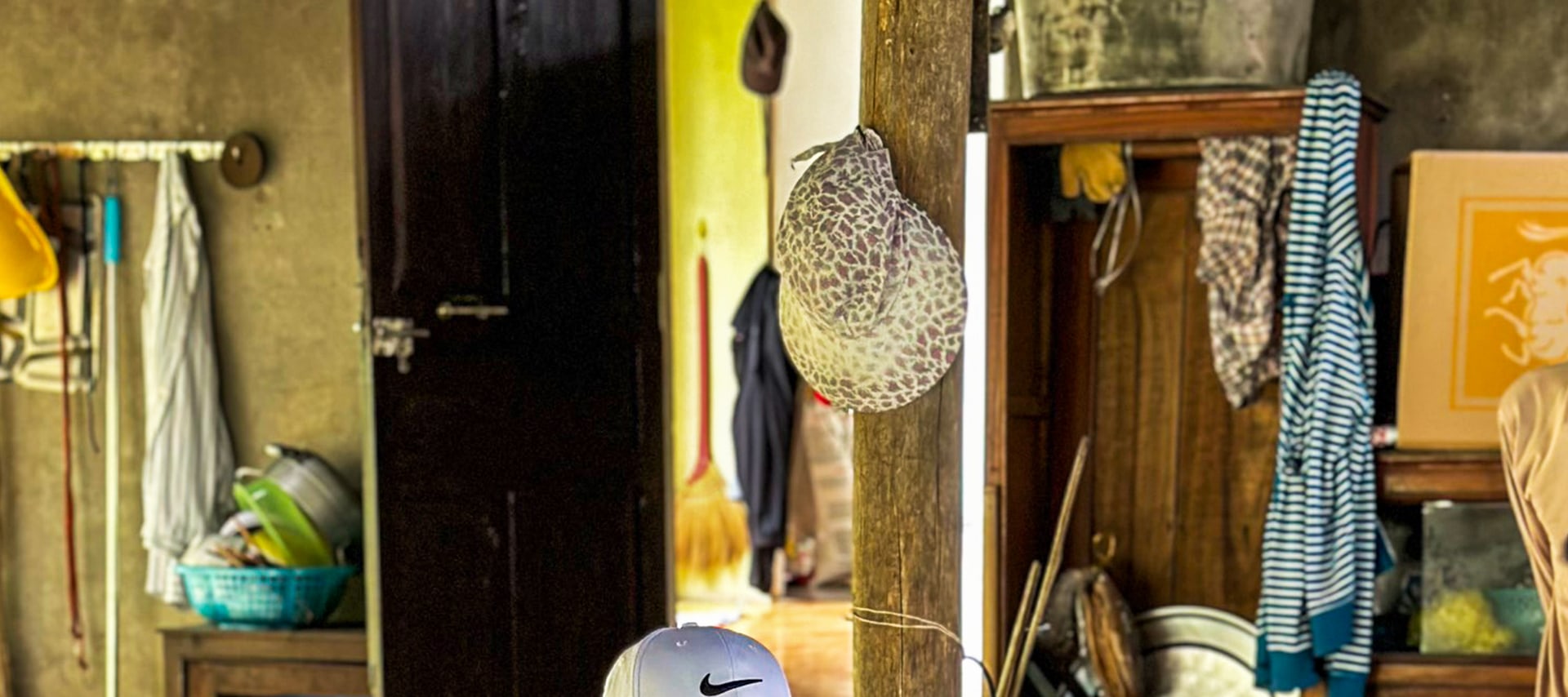 會安 (Hoi An) 出發，半日鄉村電動車探險之旅
