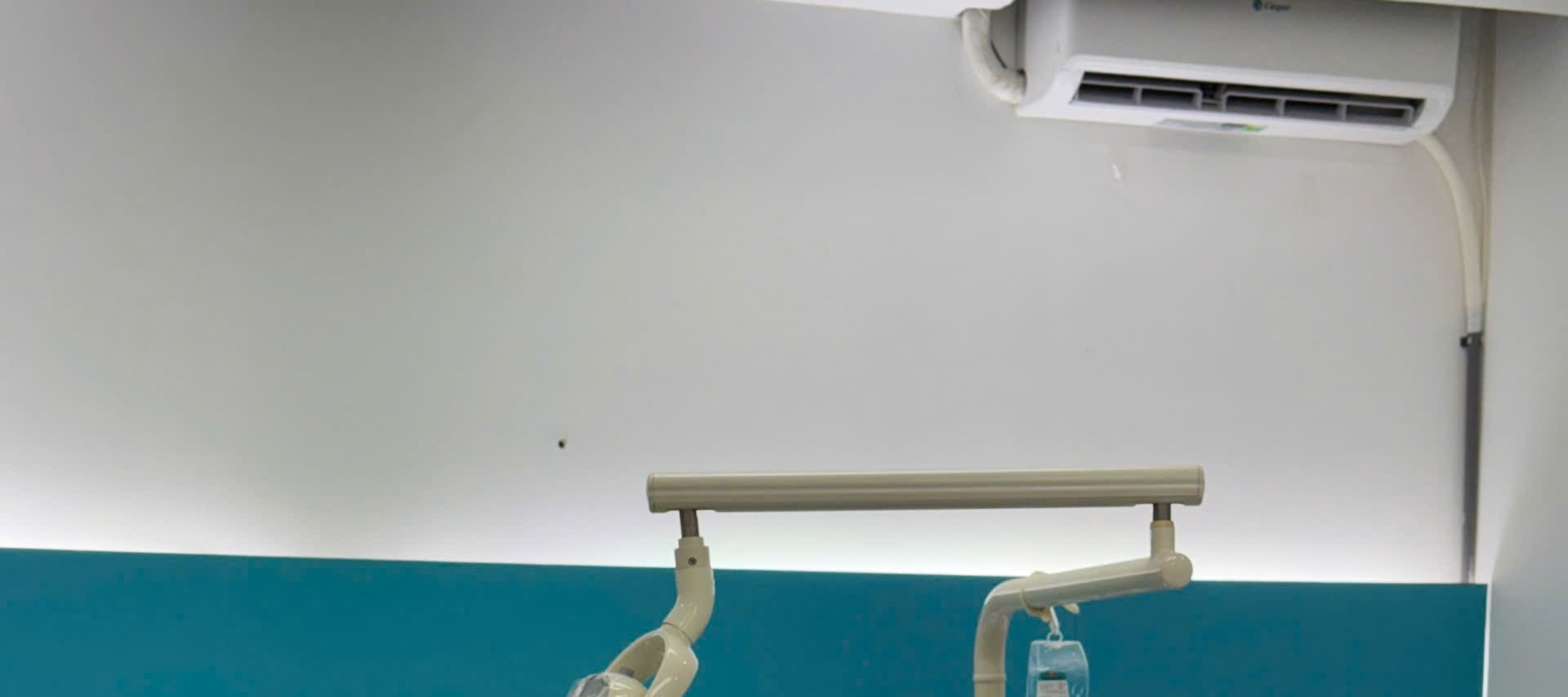 Teeth Whitening and Scaling in Ho Chi Minh City by BeDental