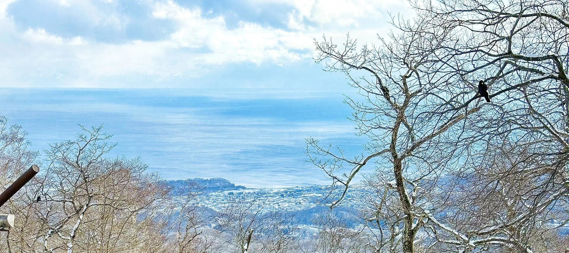 浪漫北海道登別一日遊｜洞爺湖展望臺＋昭和新山熊牧場＋Lake Hill Farm+登別地獄谷【札幌出發｜冬季限定】