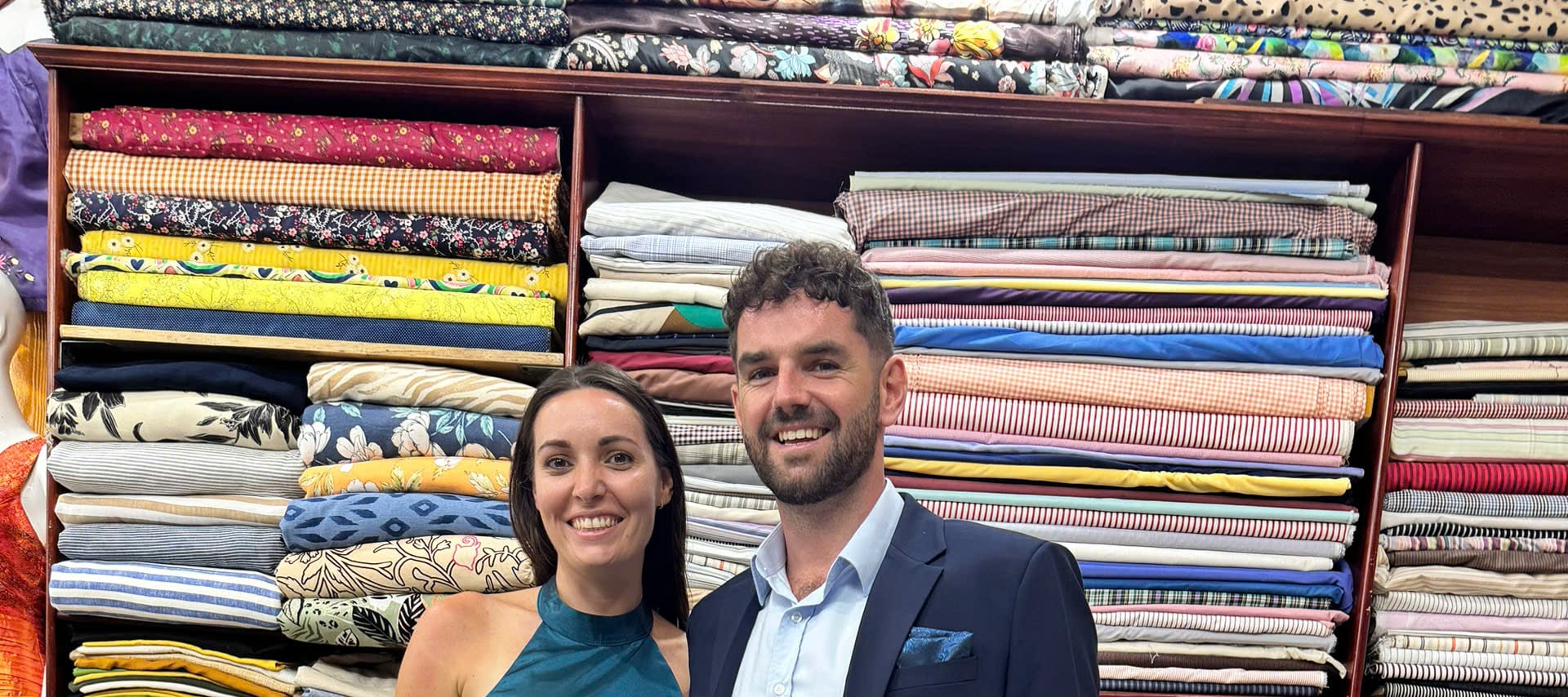 會安Thanh Tu Tailor定製服裝現金券