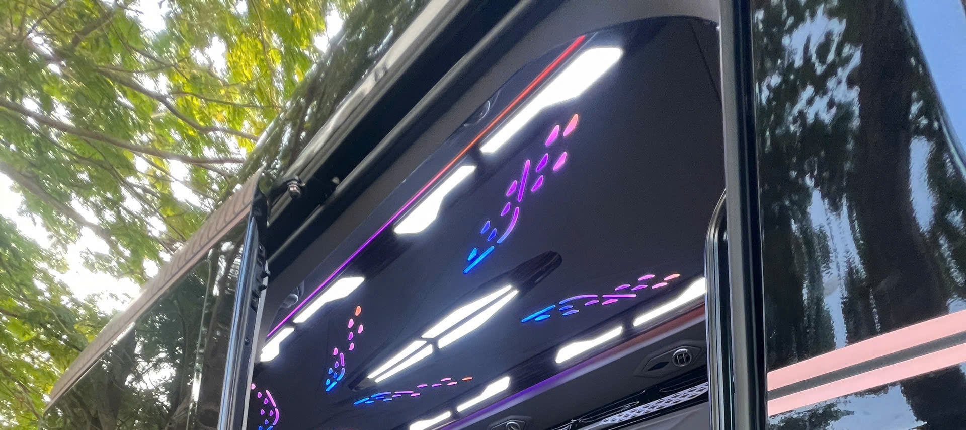 Dcar VIP 豪華轎車