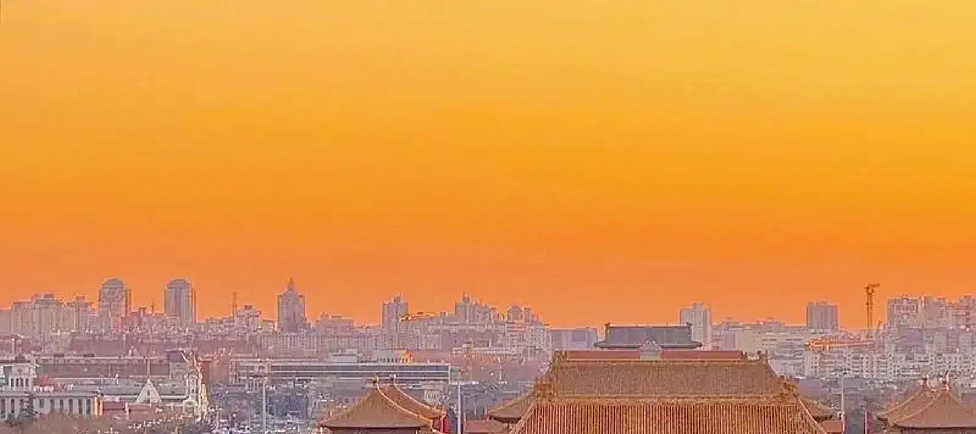 北京深度全景點6天5晚遊（天安門廣場-故宮-恭王府-什剎海-八達嶺長城-鳥巢及水立方-天壇-頤和園-圓明園-環球影城）純享老北京慢生活