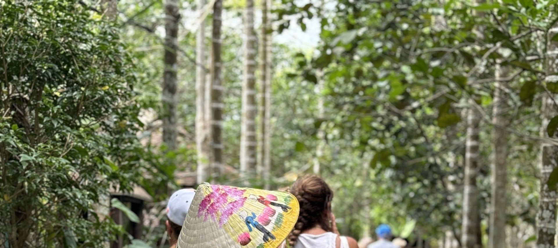 A Net Zero Day Tour In Hue