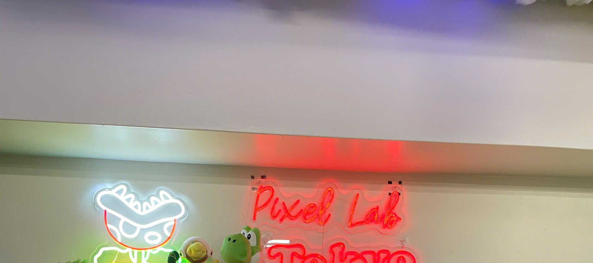 Pixel Lab Tokyo: Pixel Lab Tokyo: DS Lite USB-C & IPS Mod Workshop - Thumbnail 17