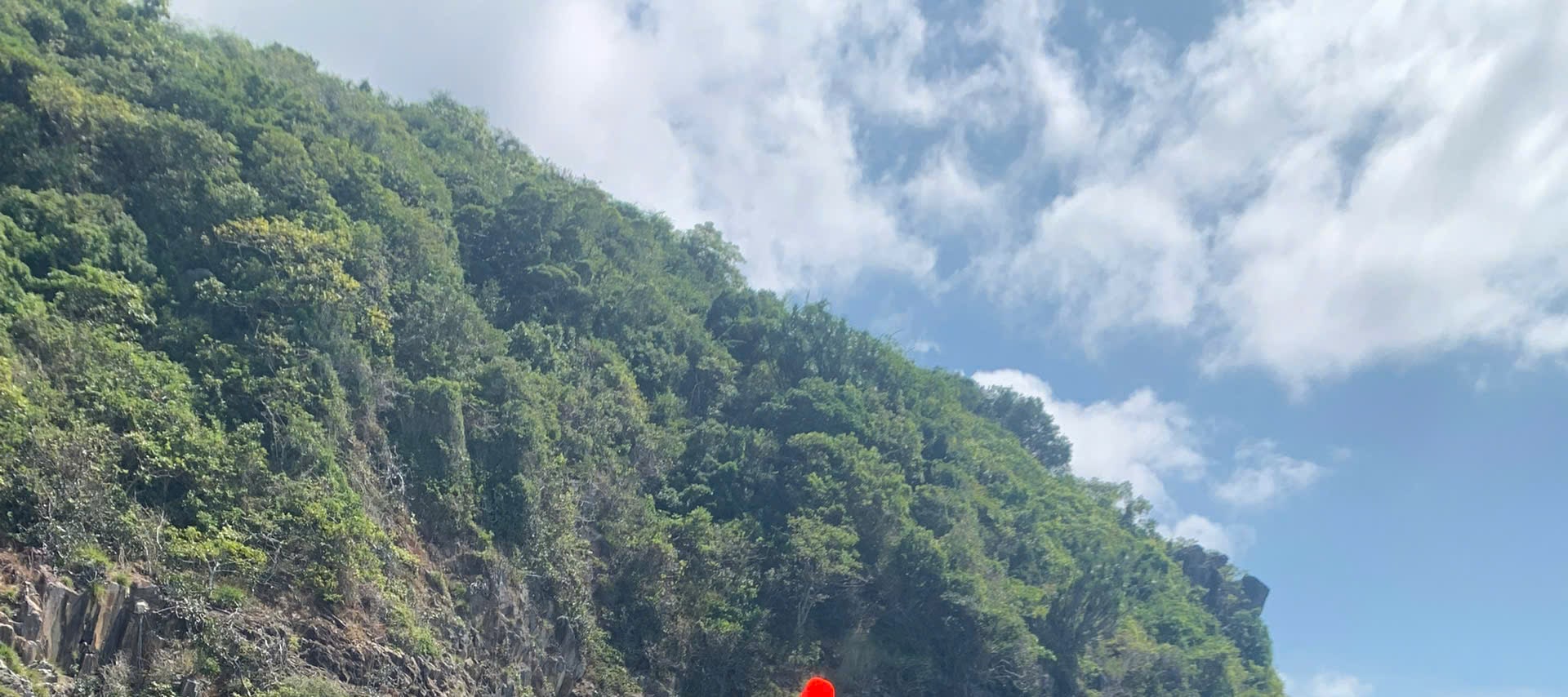 木島珊瑚礁水肺潛水體驗（芽莊出發）