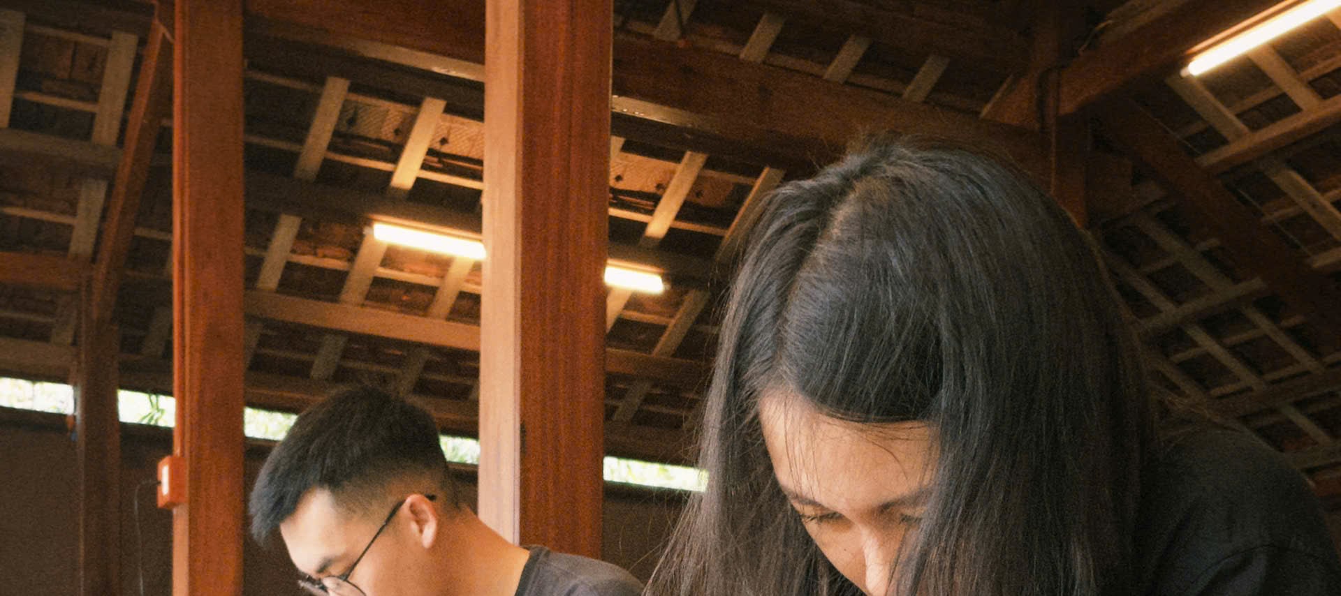 會安3小時木雕體驗課（當地藝術家指導）