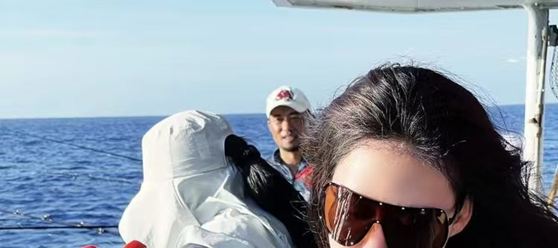 兼顧趣味性與挑戰性,解鎖中大型魚種,體驗 “搏魚” 的酣暢 兼顧趣味性與挑戰性,解鎖中大型魚種,體驗 “搏魚” 的酣暢